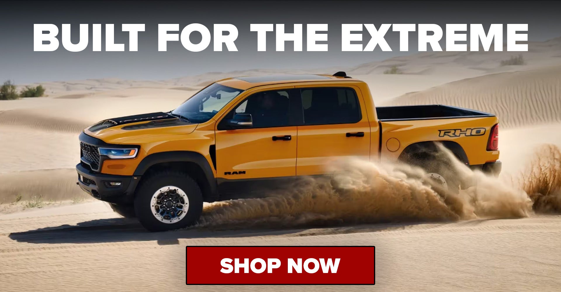 2026 Ram 1500 RHO Wilmington DE
