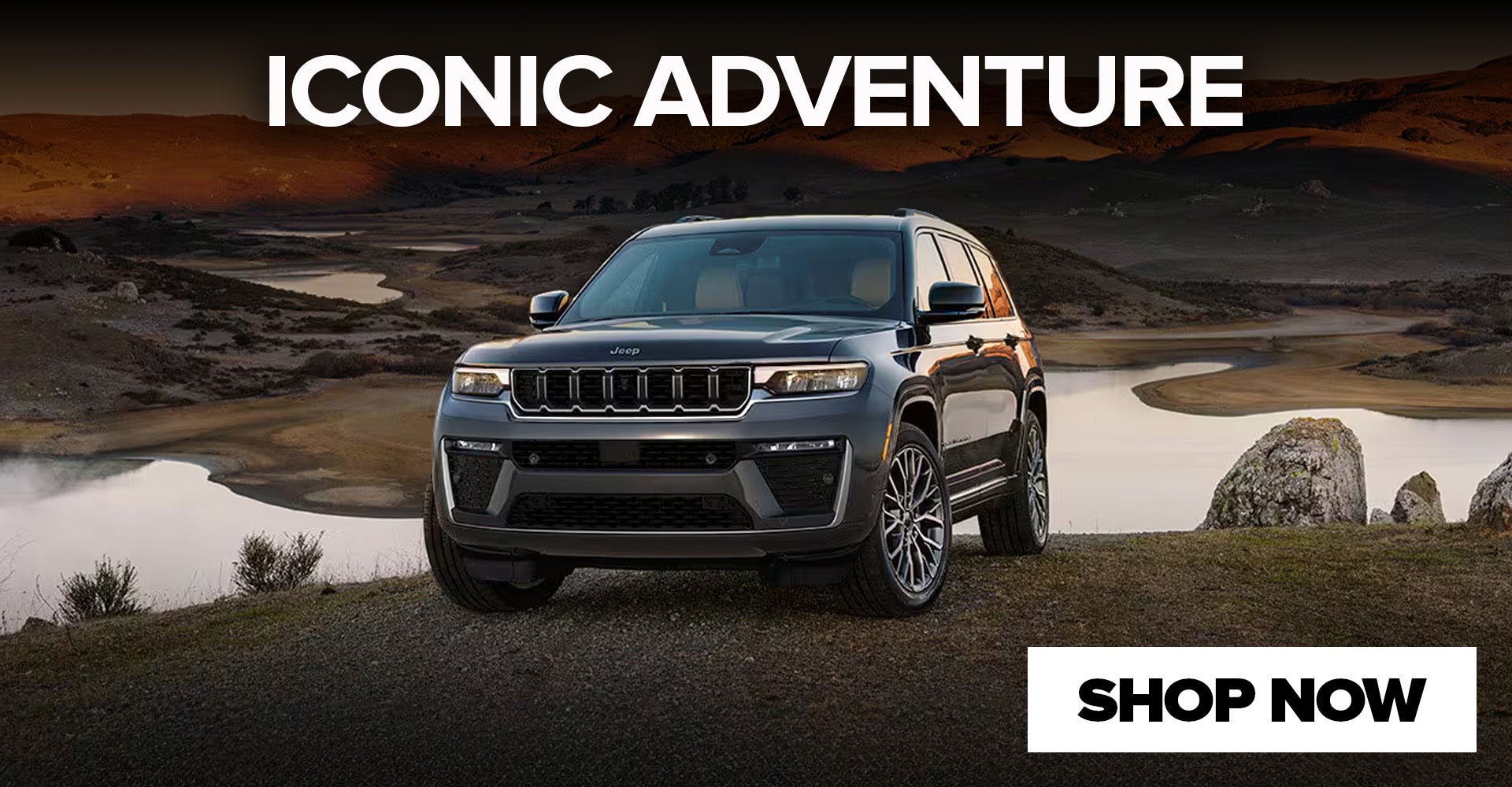 2026 Jeep Grand Cherokee Wilmington DE