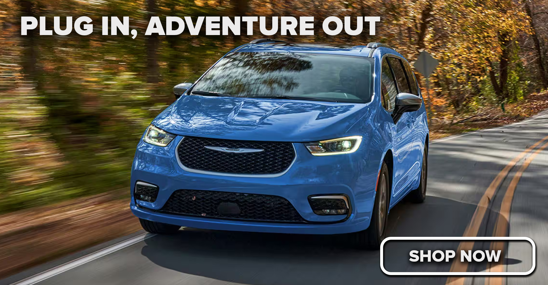 2026 Chrysler Pacifica Plug-in Hybrid Wilmington DE