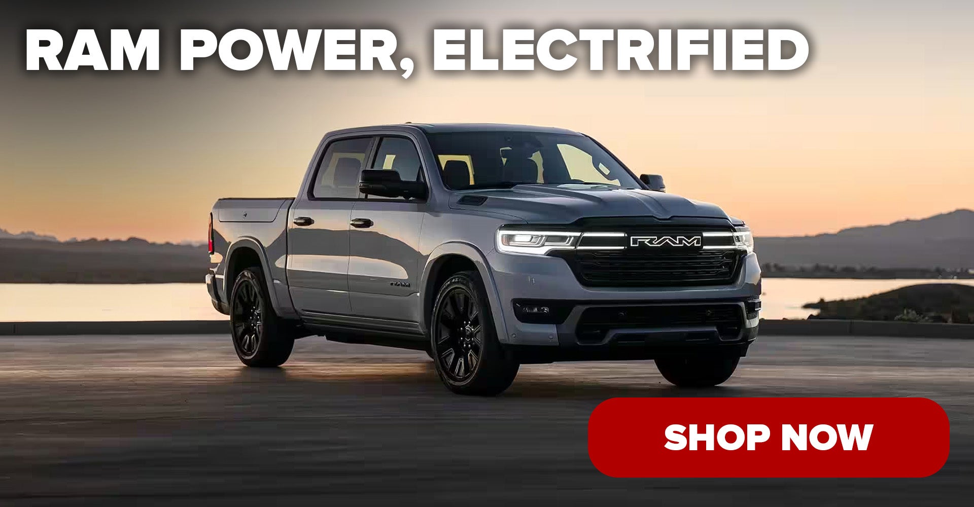 2026 Ram 1500 REV Wilmington DE