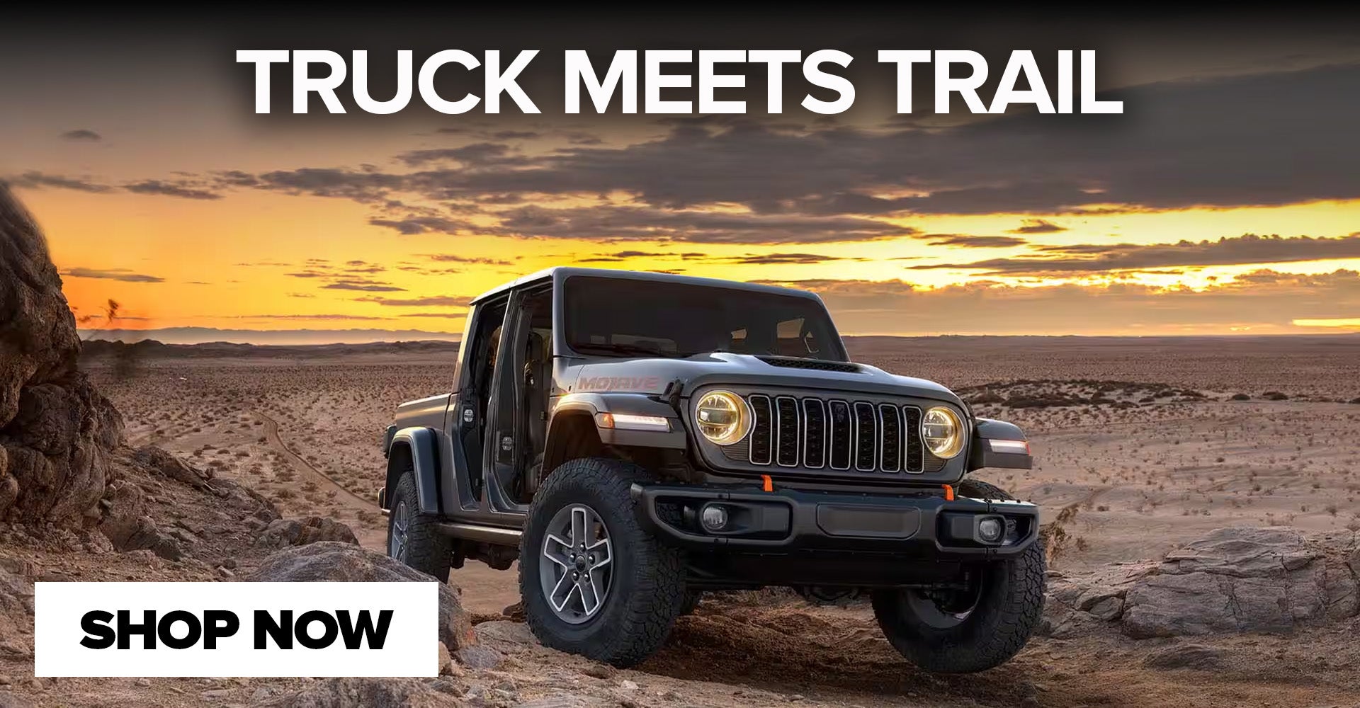 2026 Jeep Gladiator Wilmington DE