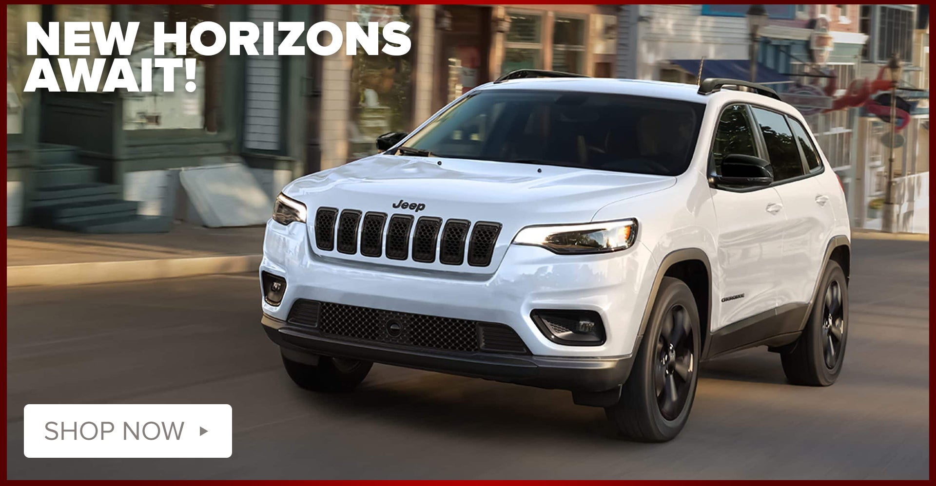 2023 Jeep Cherokee Wilmington DE