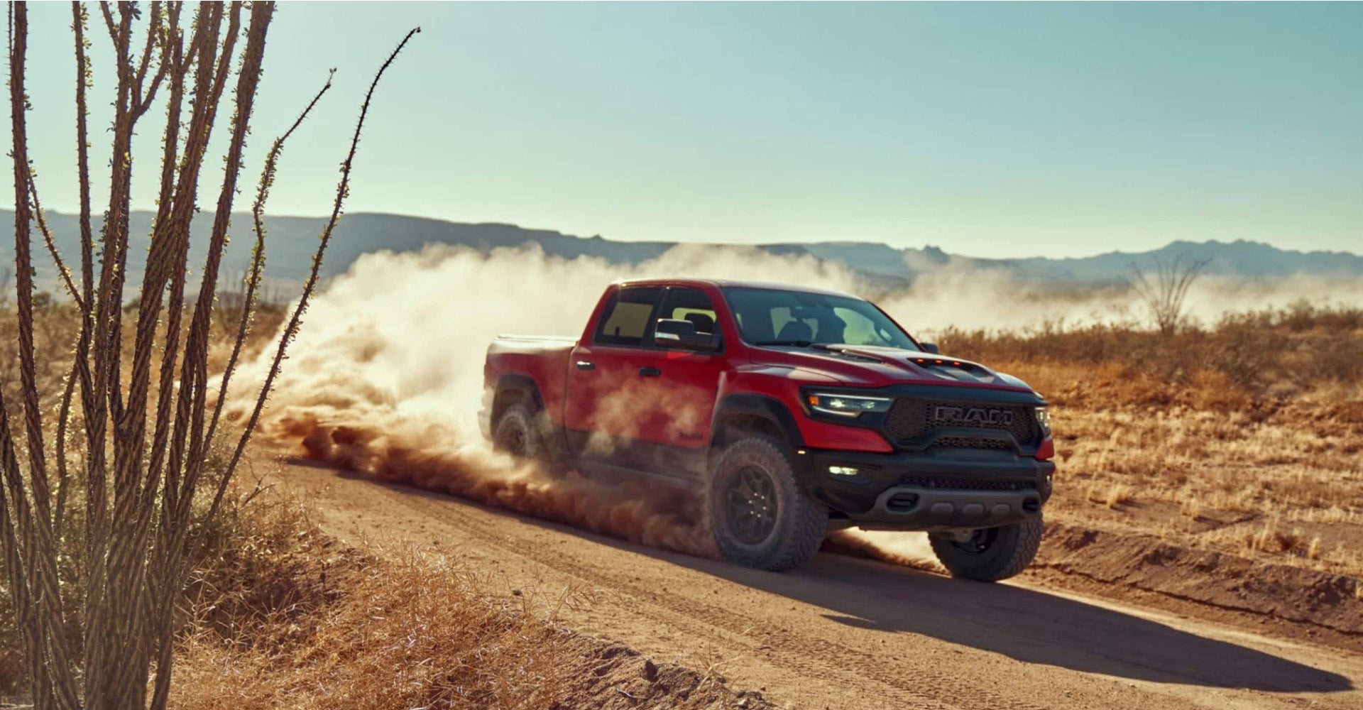 2024 Ram 1500 TRX Wilmington, DE