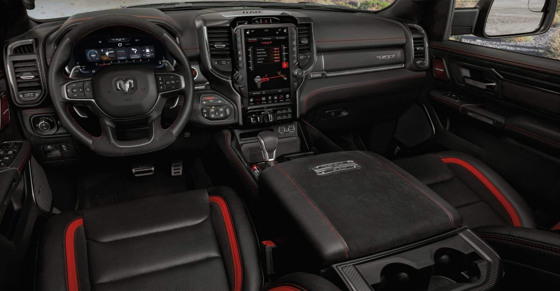 2024 Ram 1500 TRX Wilmington, DE