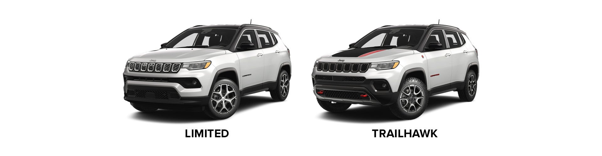 2024 Jeep Compass Preston CDJR of Wilmington Shop Now