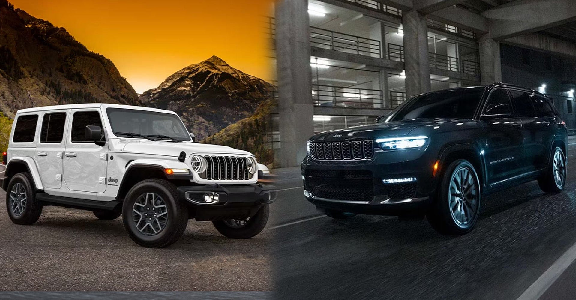 Benefits of Leasing a Jeep