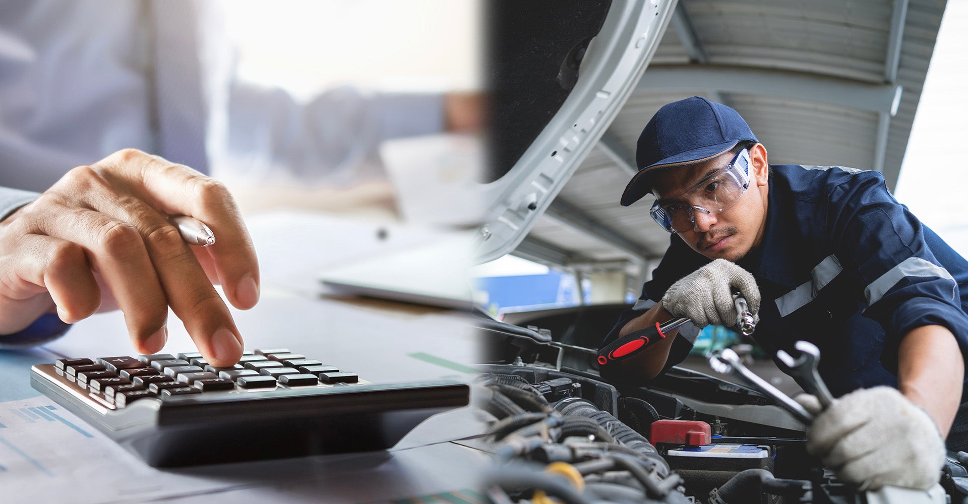 Leasing a Car vs Financing