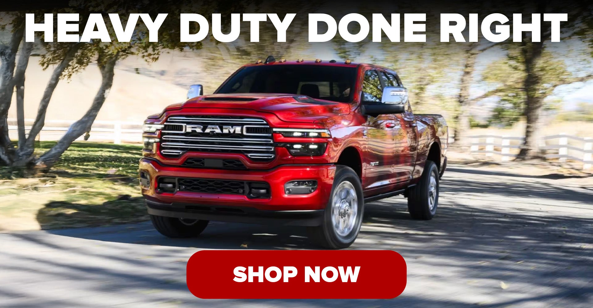 2026 Ram 2500 Wilmington DE