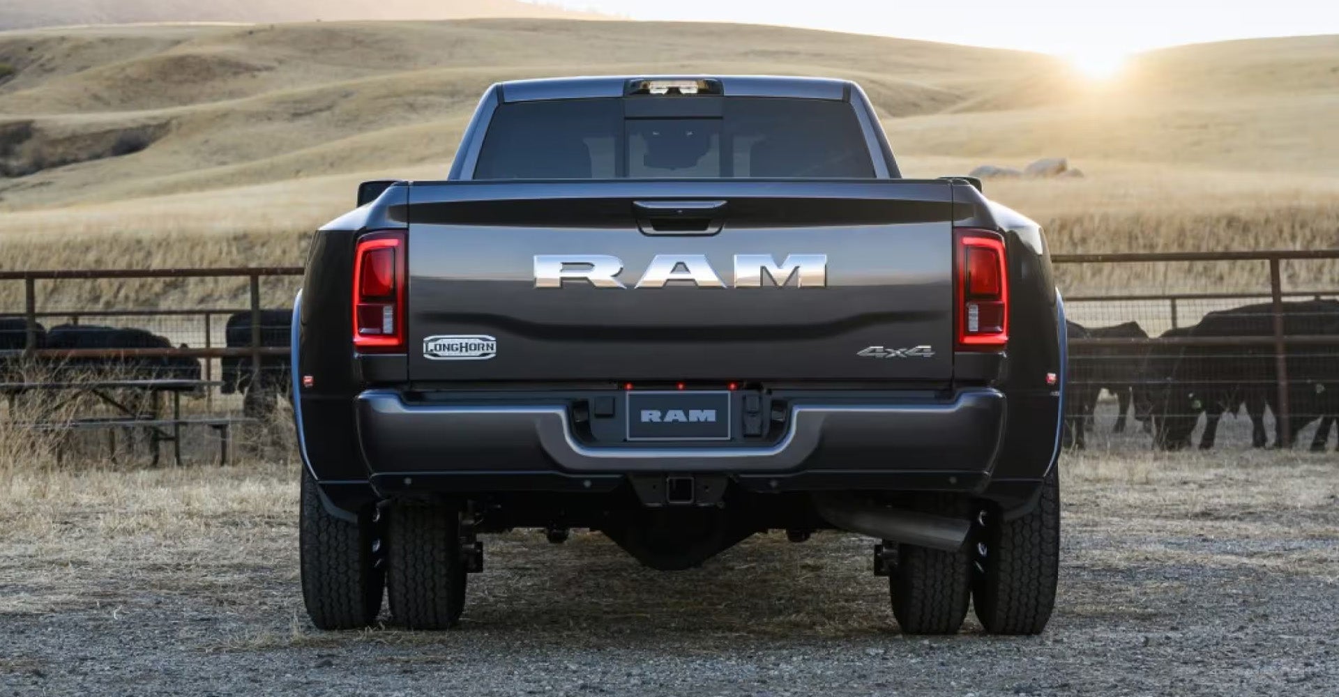 2026 Ram 3500 Specs