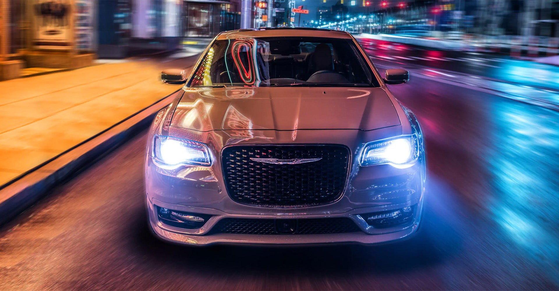 2022 Chrysler 300 in Wilmington DE