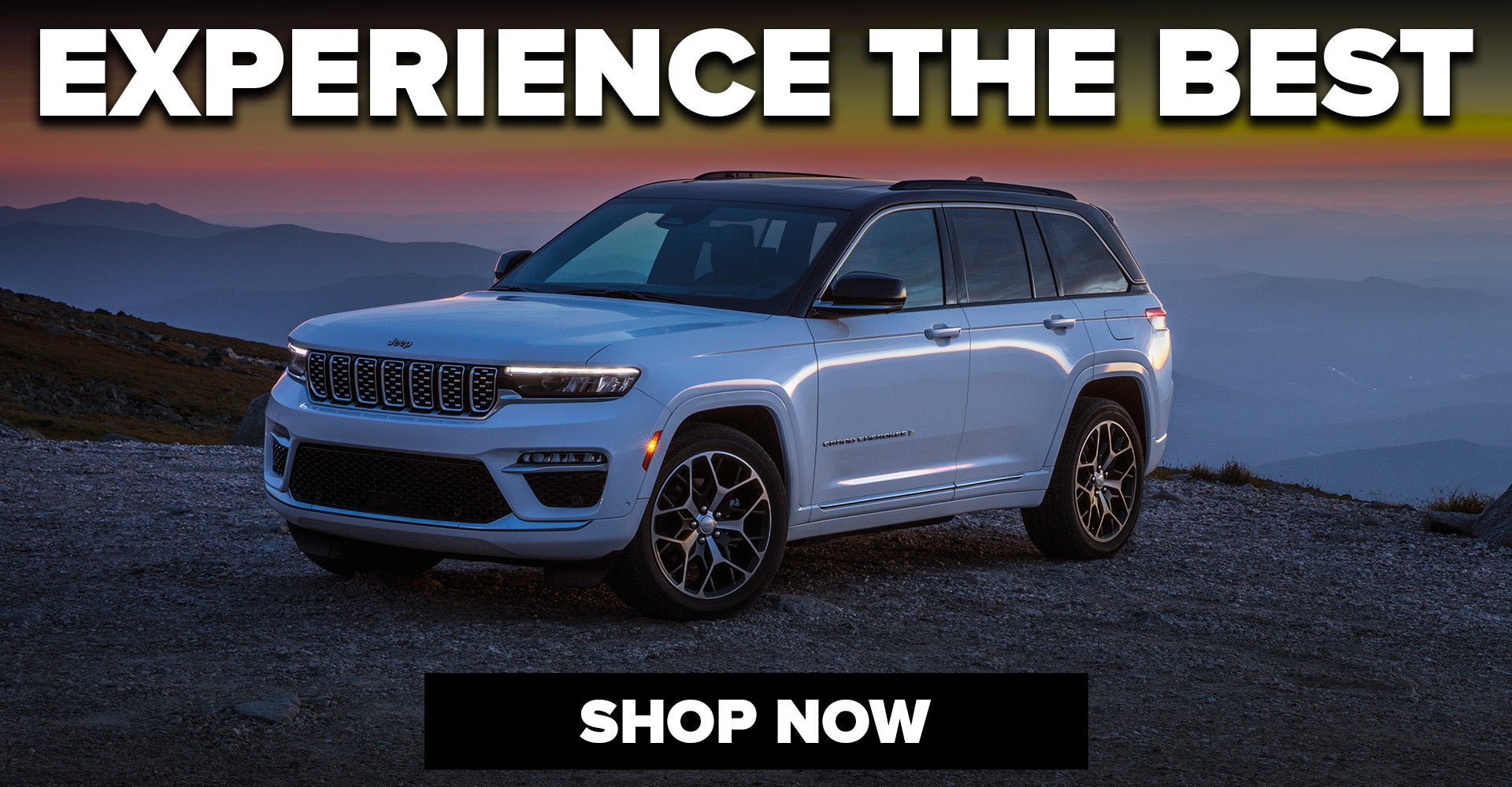 Jeep Grand Cherokee Wilmington DE