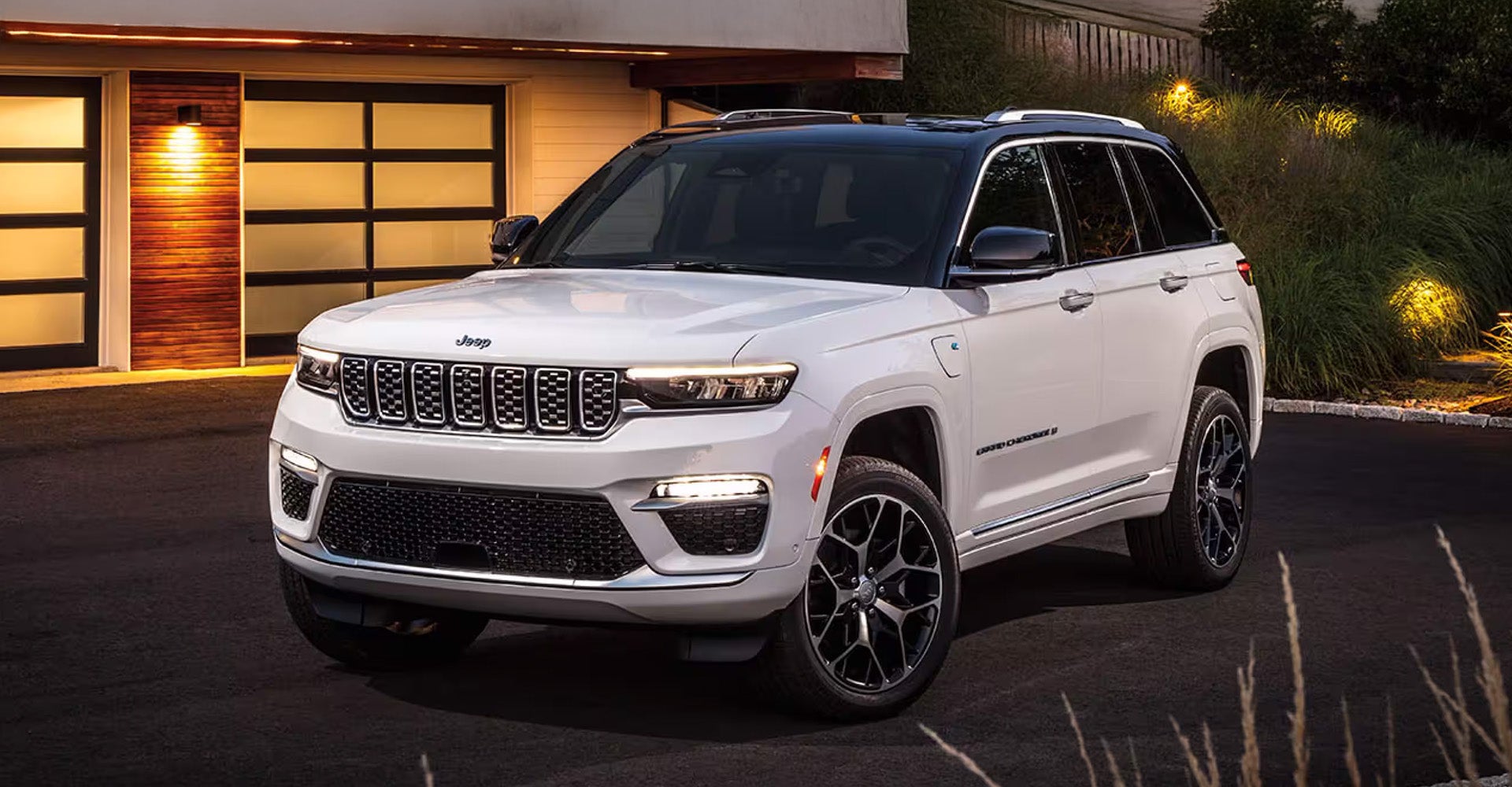 Is the Jeep Grand Cherokee Reliable