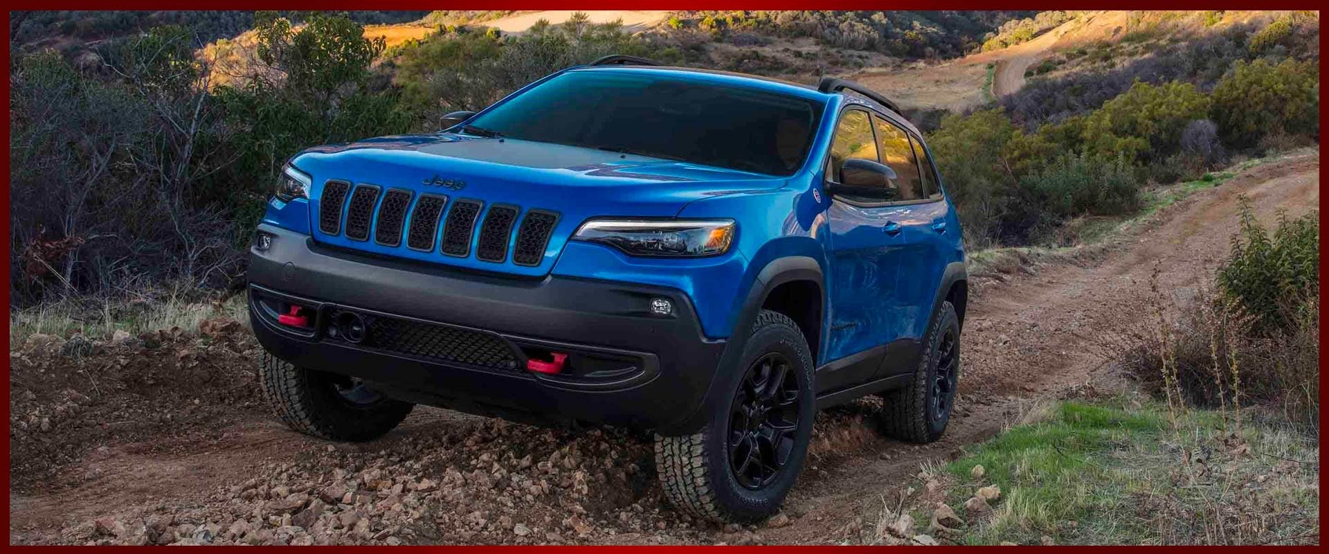 2022 Jeep Cherokee In Wilmington, Delaware 2022 Jeep Cherokee In Wilmington, Delaware