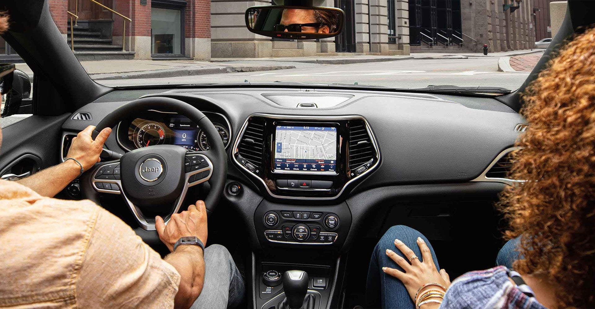 Financiación de Jeep Wilmington DE