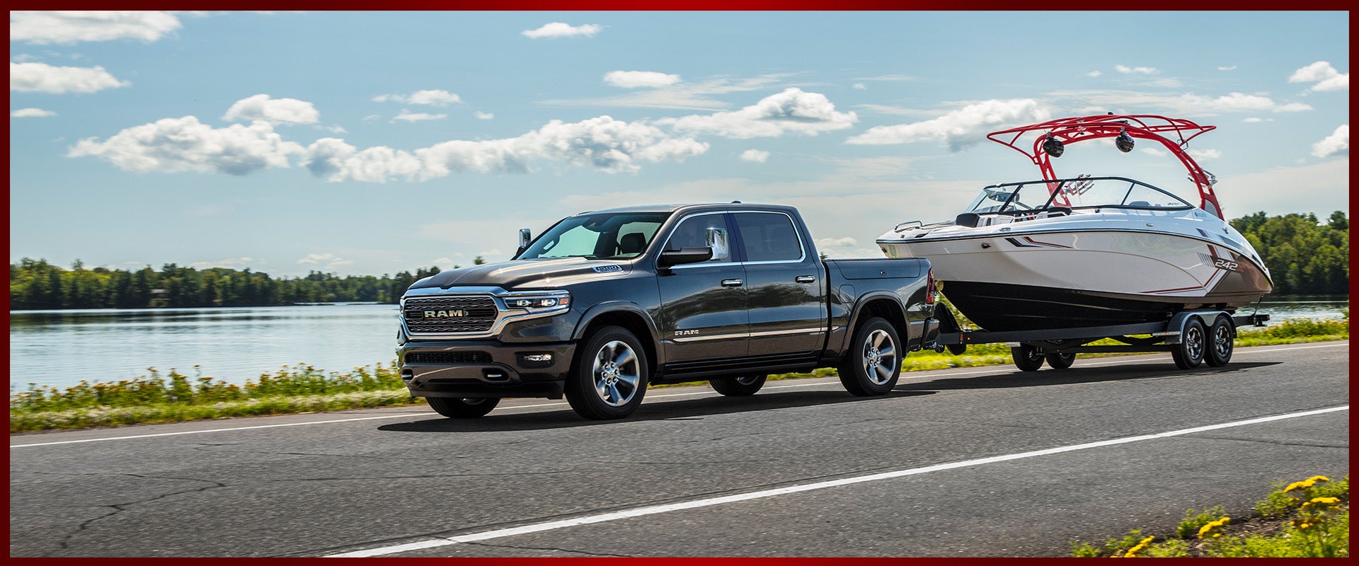 Lease A Ram 1500 Wilmington DE