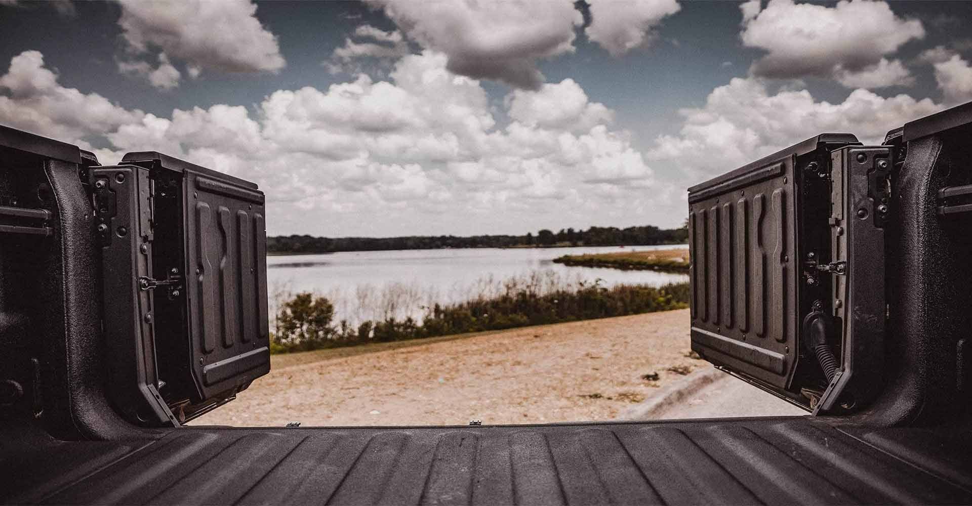 Lease A Ram 1500 In Wilmington DE