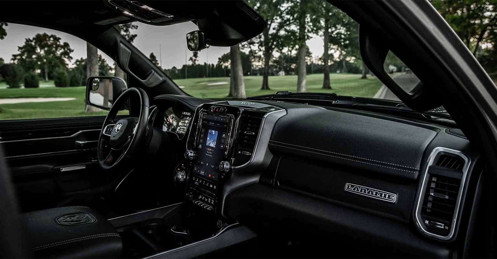 Wilmington DE Ram 1500 Lease