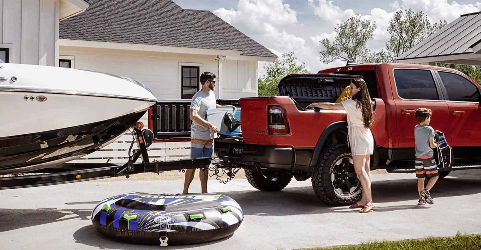 Ram 1500 Lease In Wilmington DE