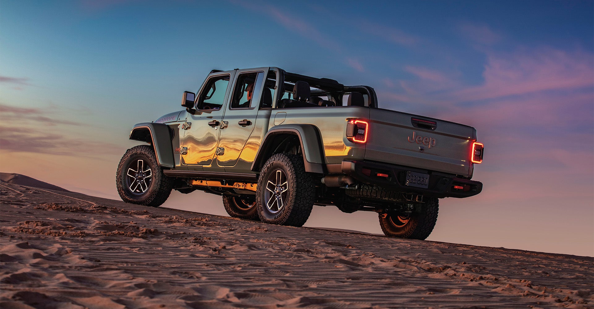 Jeep Performance Upgrades