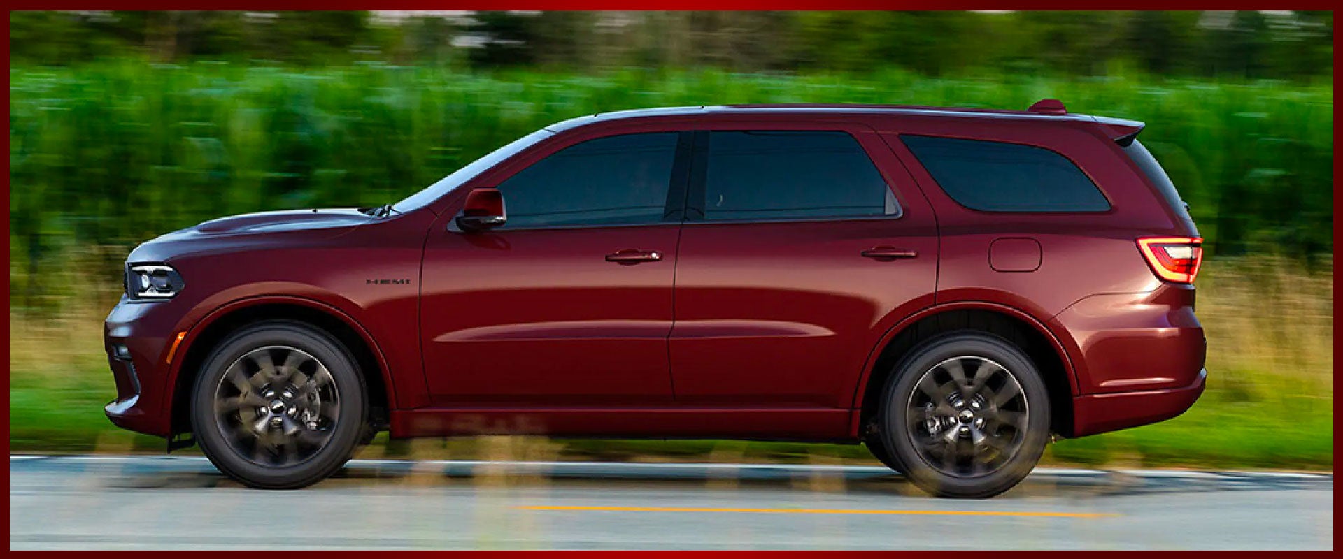 Used Dodge Durango in Wilmington, DE