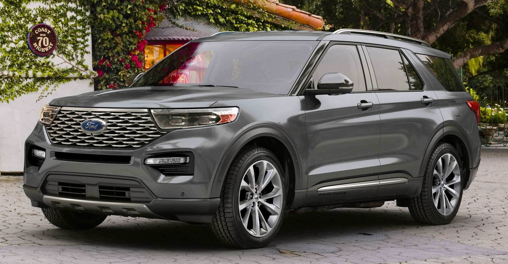 Used Ford Explorer in Wilmington, DE