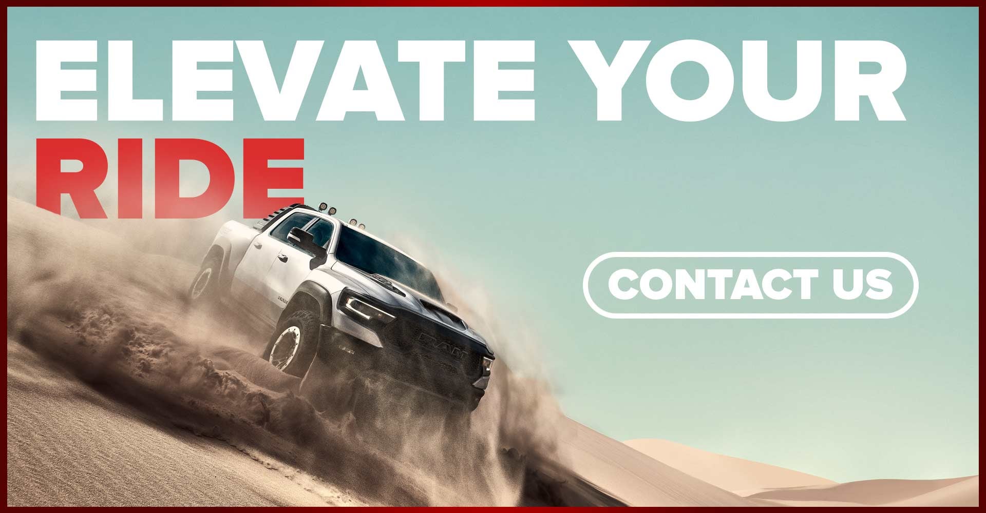 Custom Lifted Trucks Wilmington DE