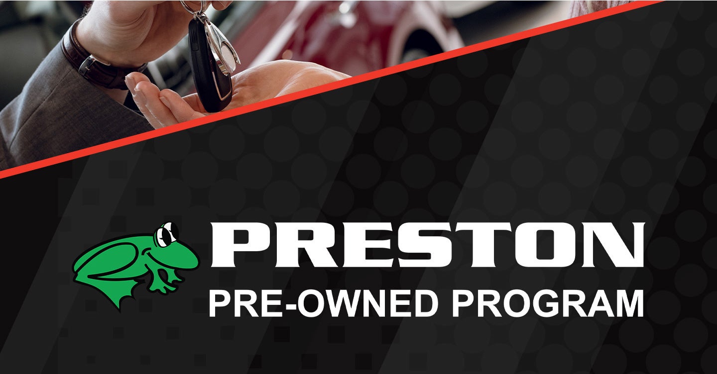 Preston Chrysler Dodge Jeep Ram of Wilmington in Wilmington DE