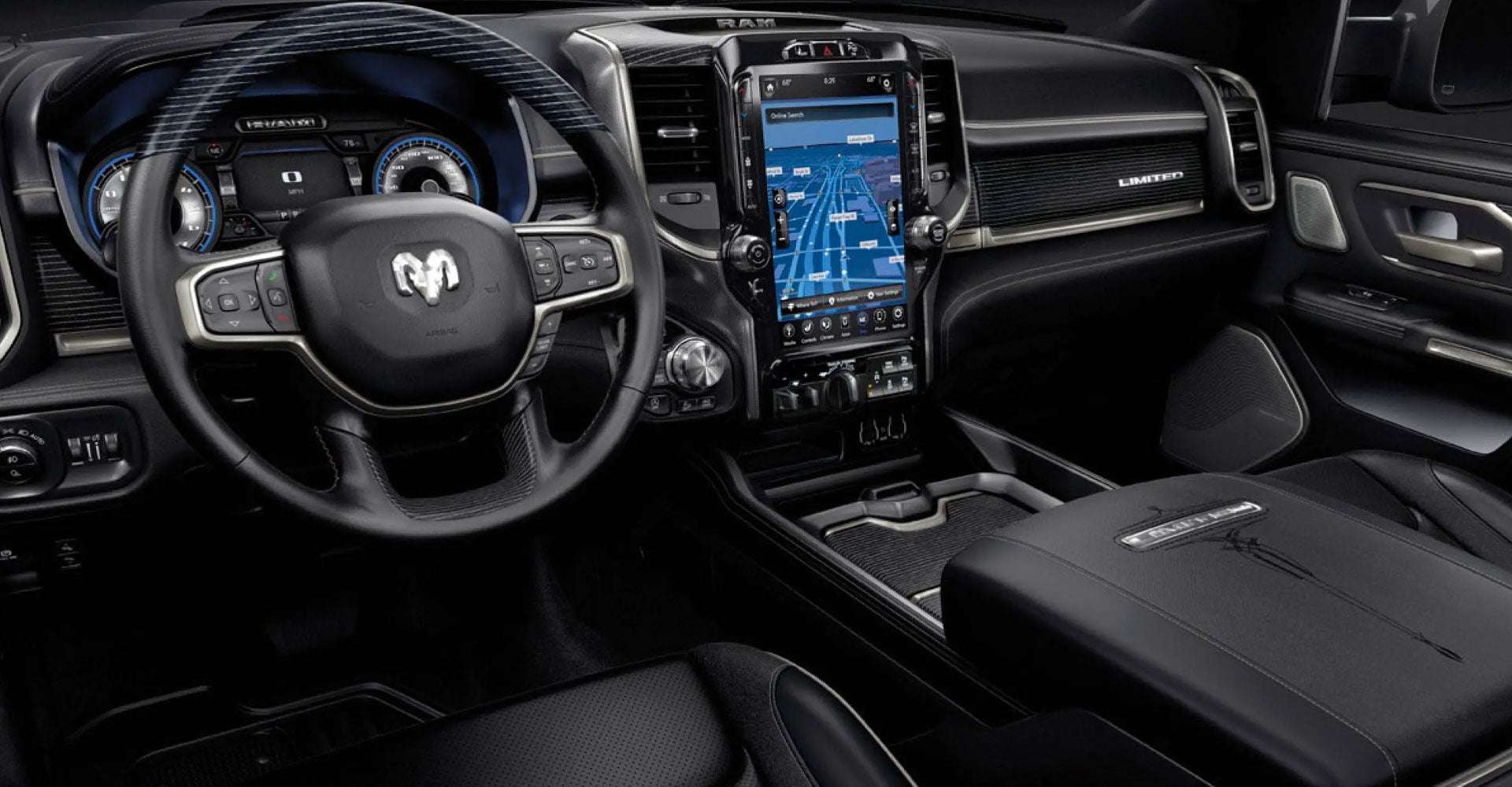 Used Ram 1500 in Wilmington Delaware