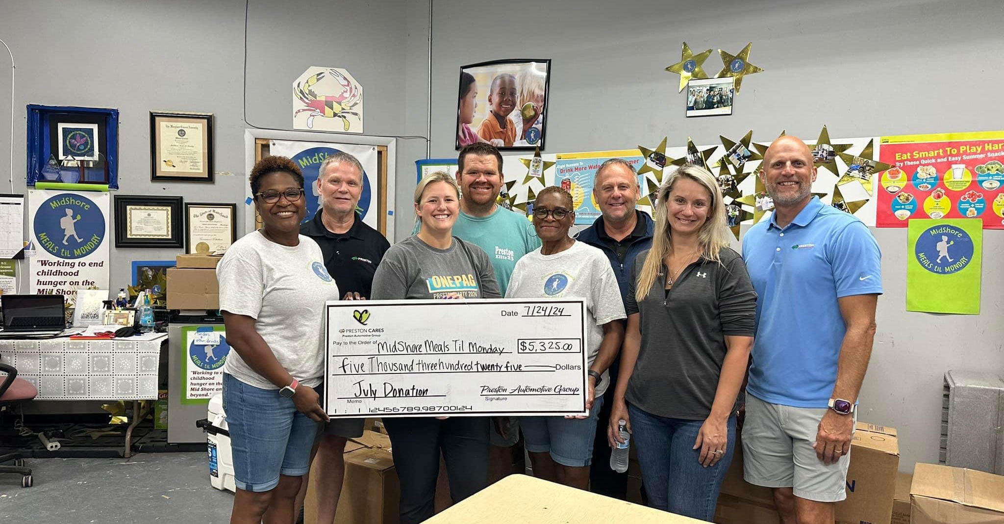 Preston Chrysler Dodge Jeep Ram of Wilmington in Wilmington DE