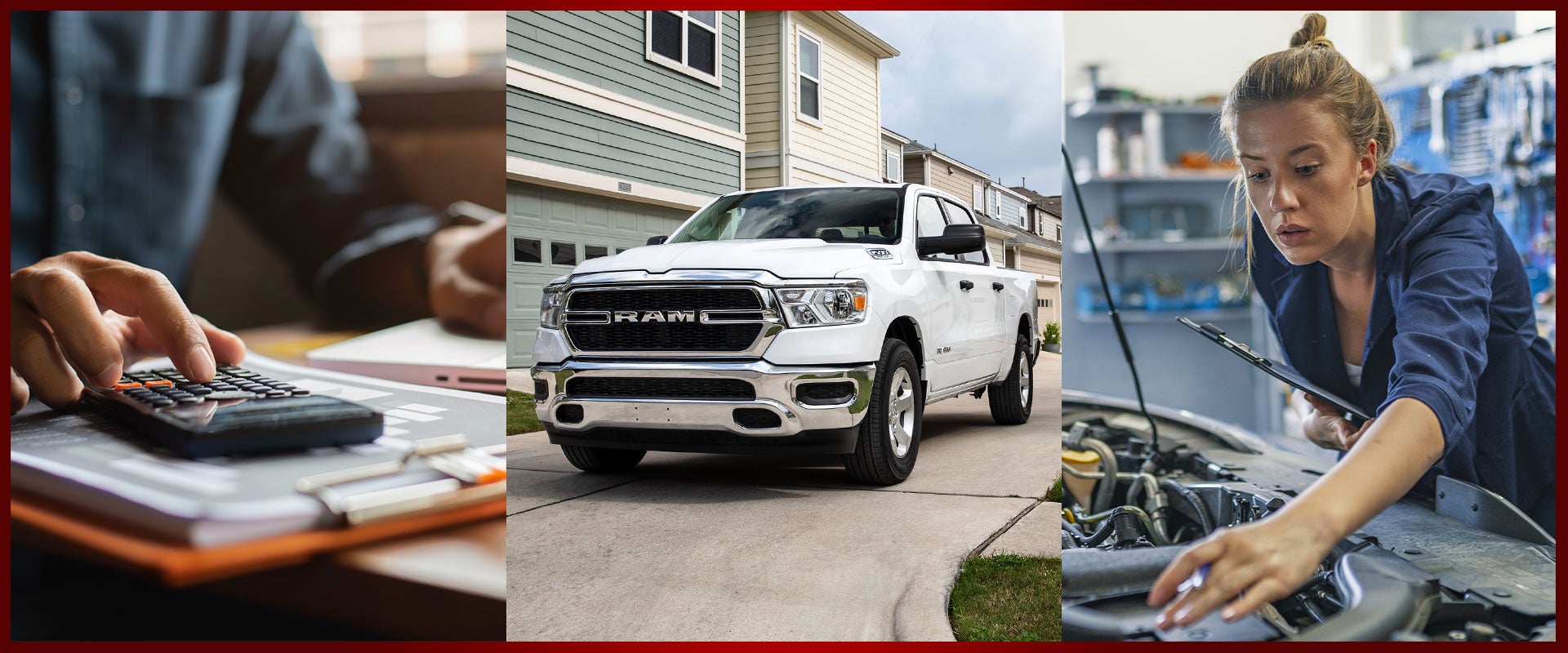 Ram Dealer Kennet Square PA