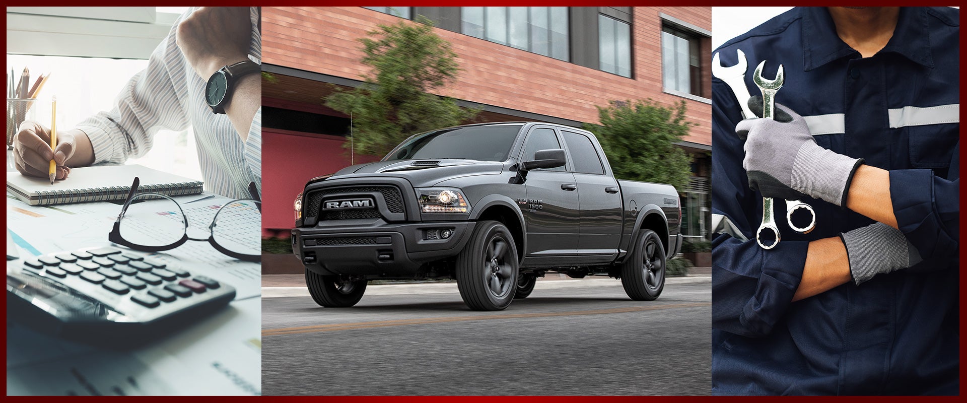 Ram Dealer Middletown DE