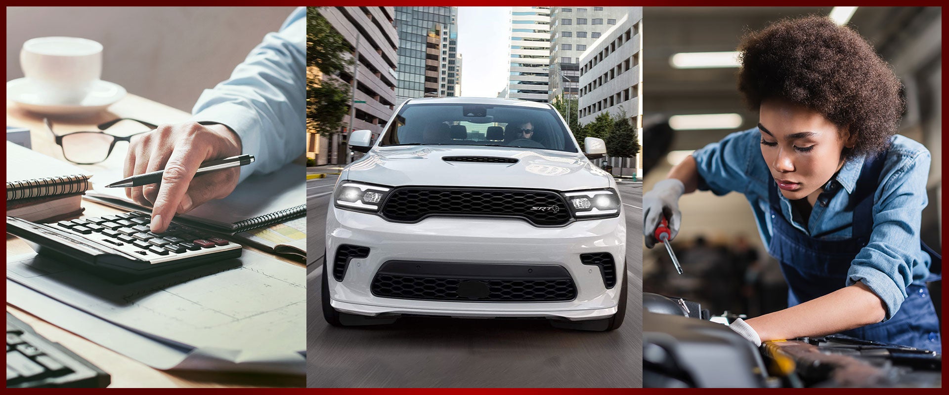 Dodge Dealer New Castle DE