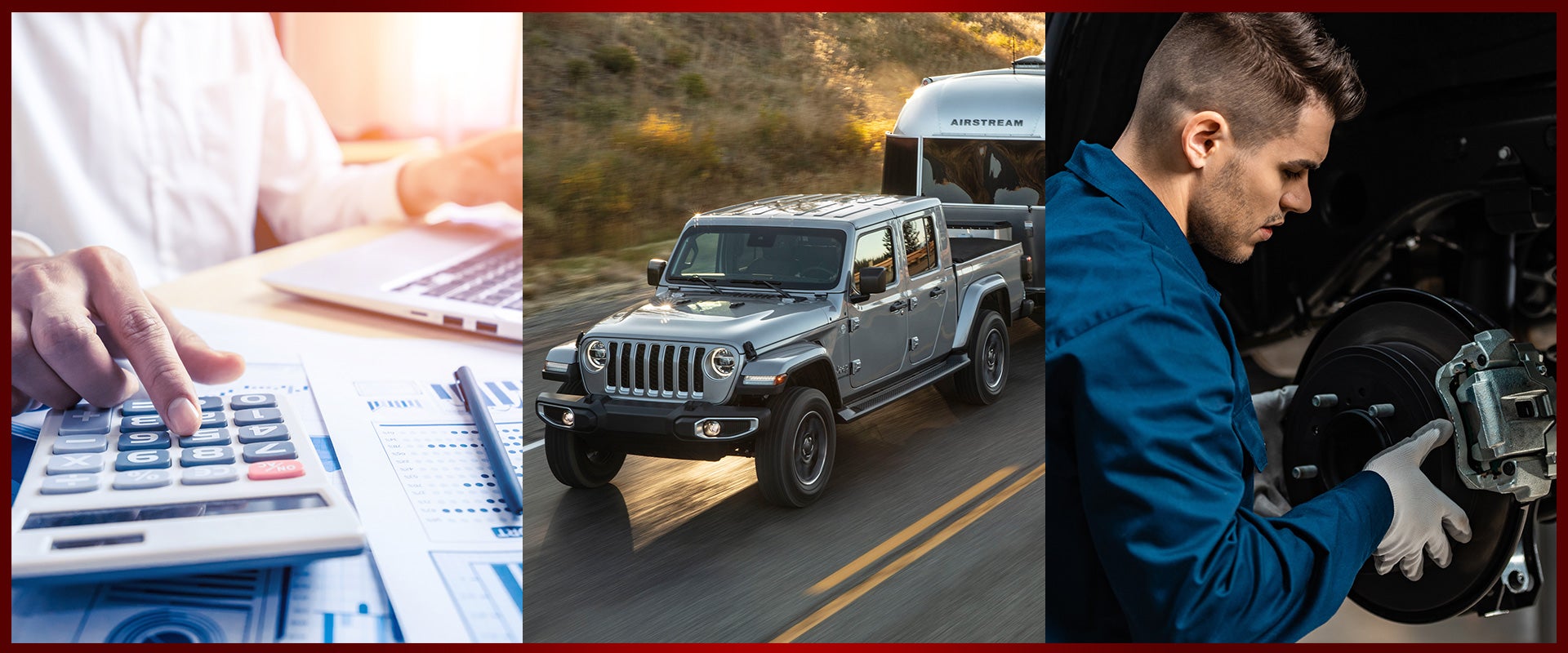 Jeep Dealer Hockessin DE