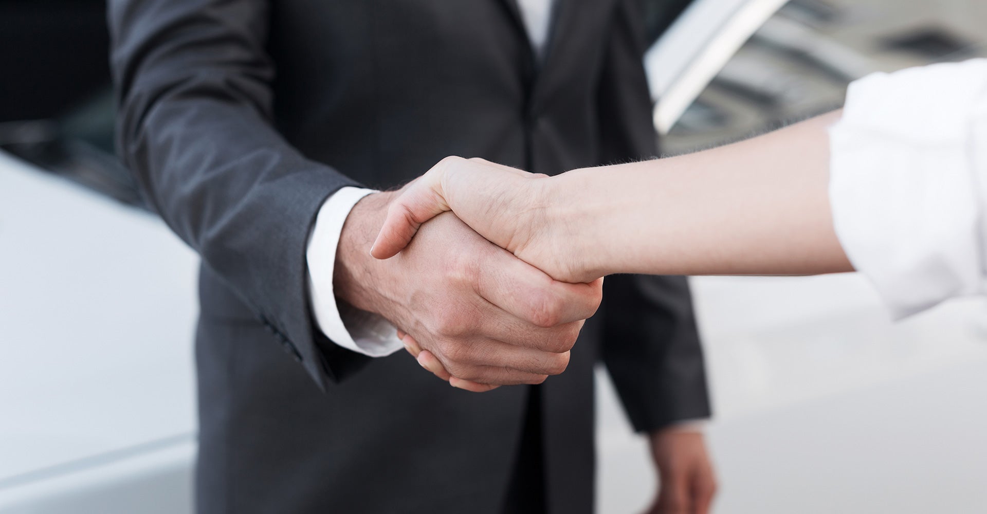 Concesionario Chrysler Dodge Jeep Ram