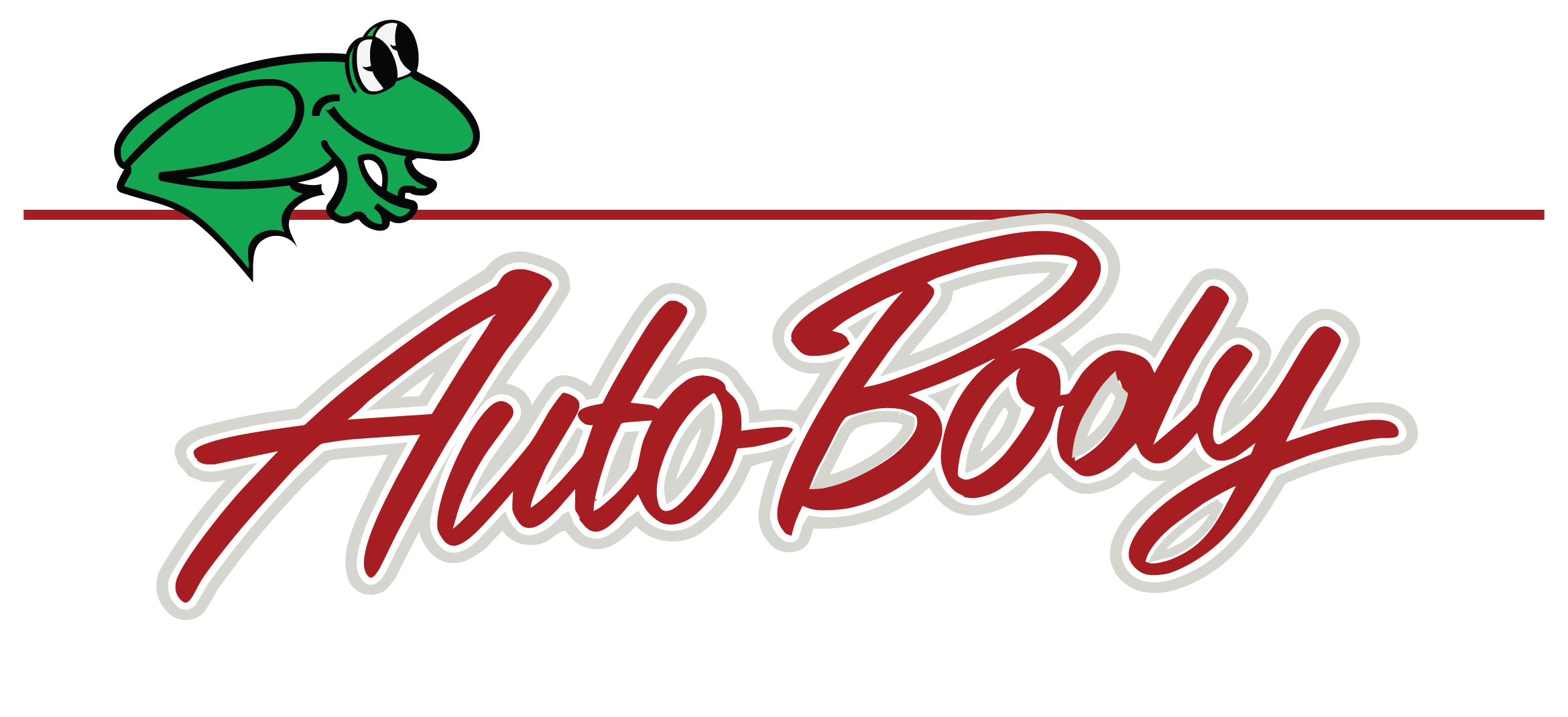 Preston Auto Body of Wilmington logo