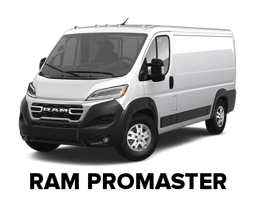 Ram ProMaster