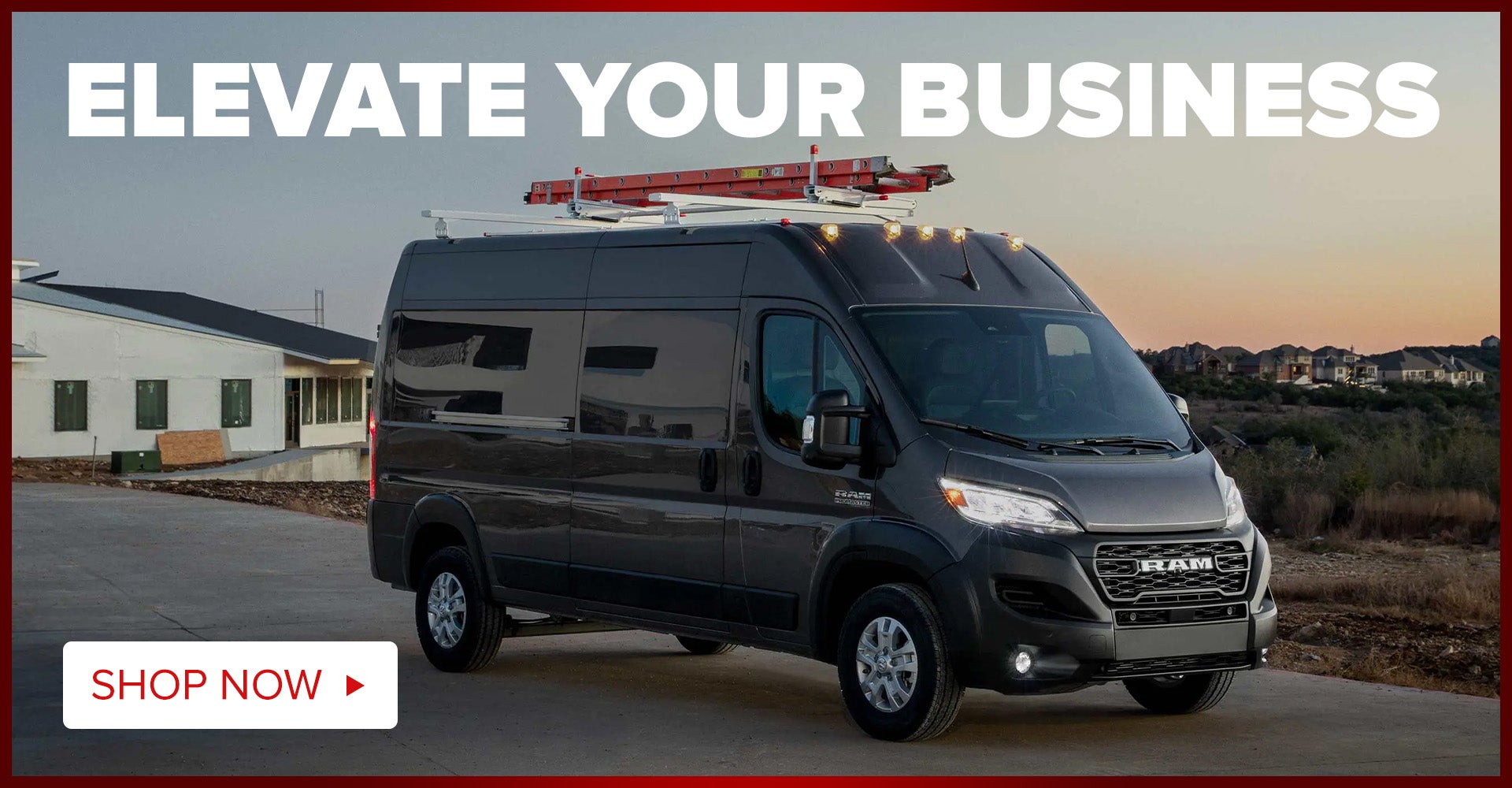 2023 Ram Promaster in Wilmington DE