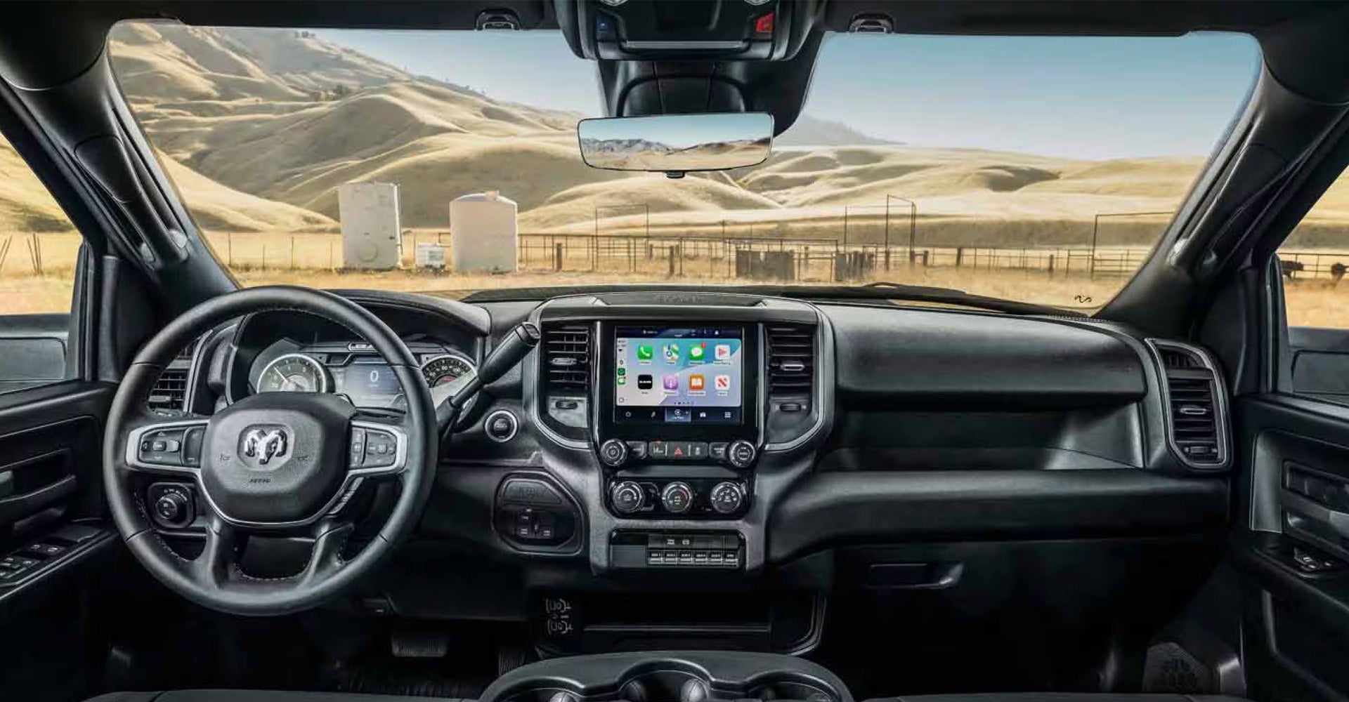 2026 Ram Chassis Cab