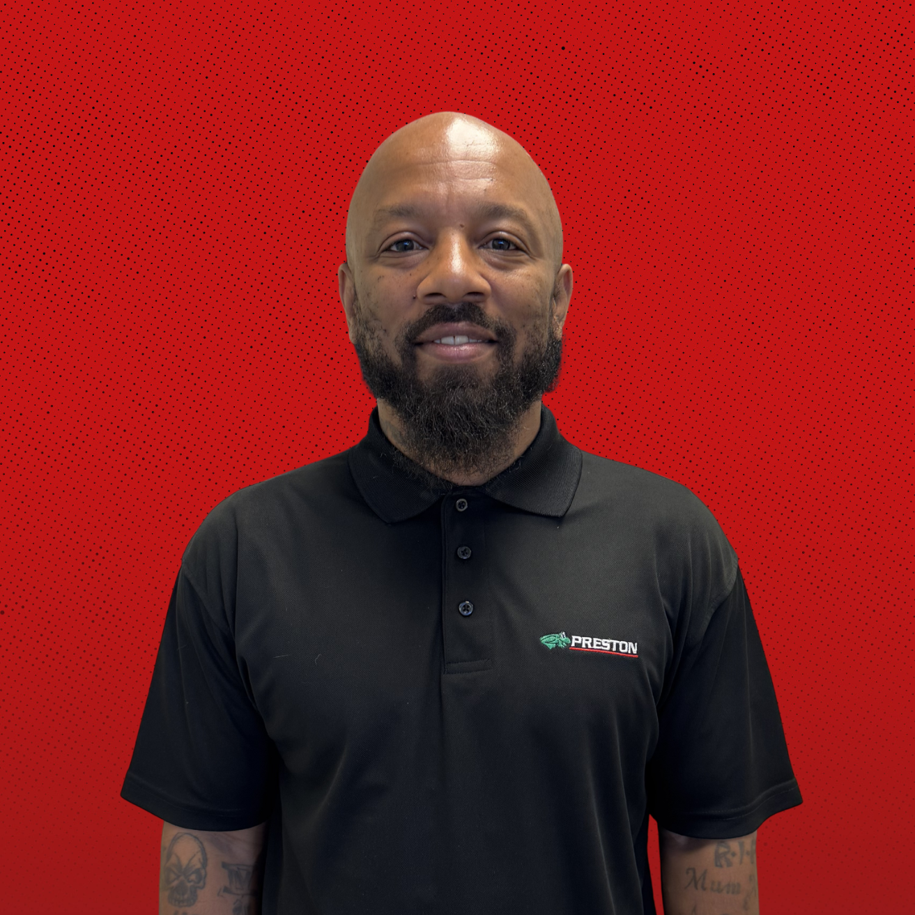 Robbi-Devaughn Jones