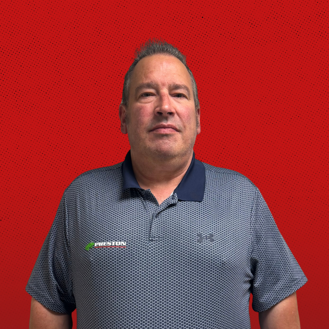 Sean Windstein