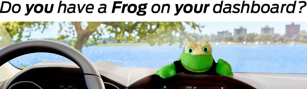 Preston Frog Preston Chrysler Dodge Jeep Ram of Wilmington in Wilmington DE