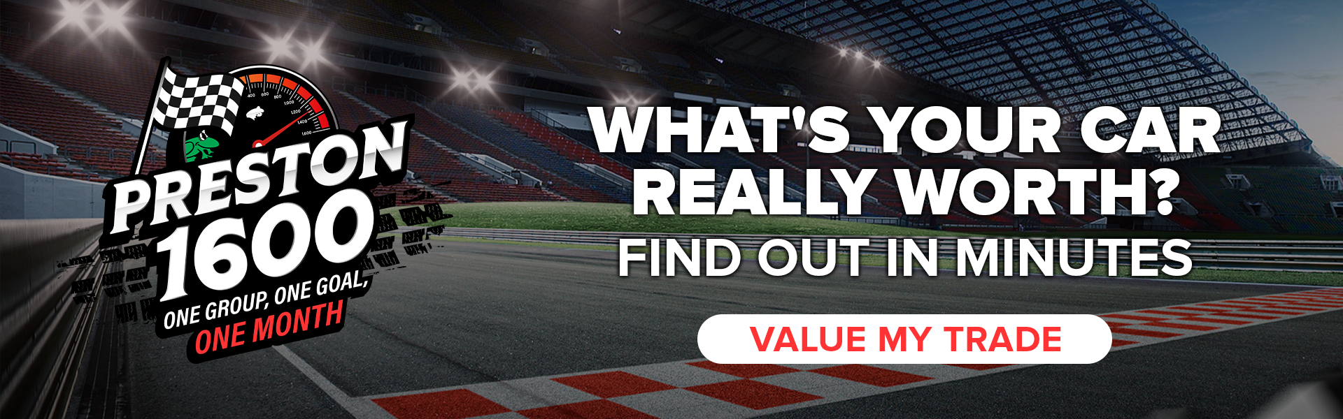 What's Your Car Really Worth?