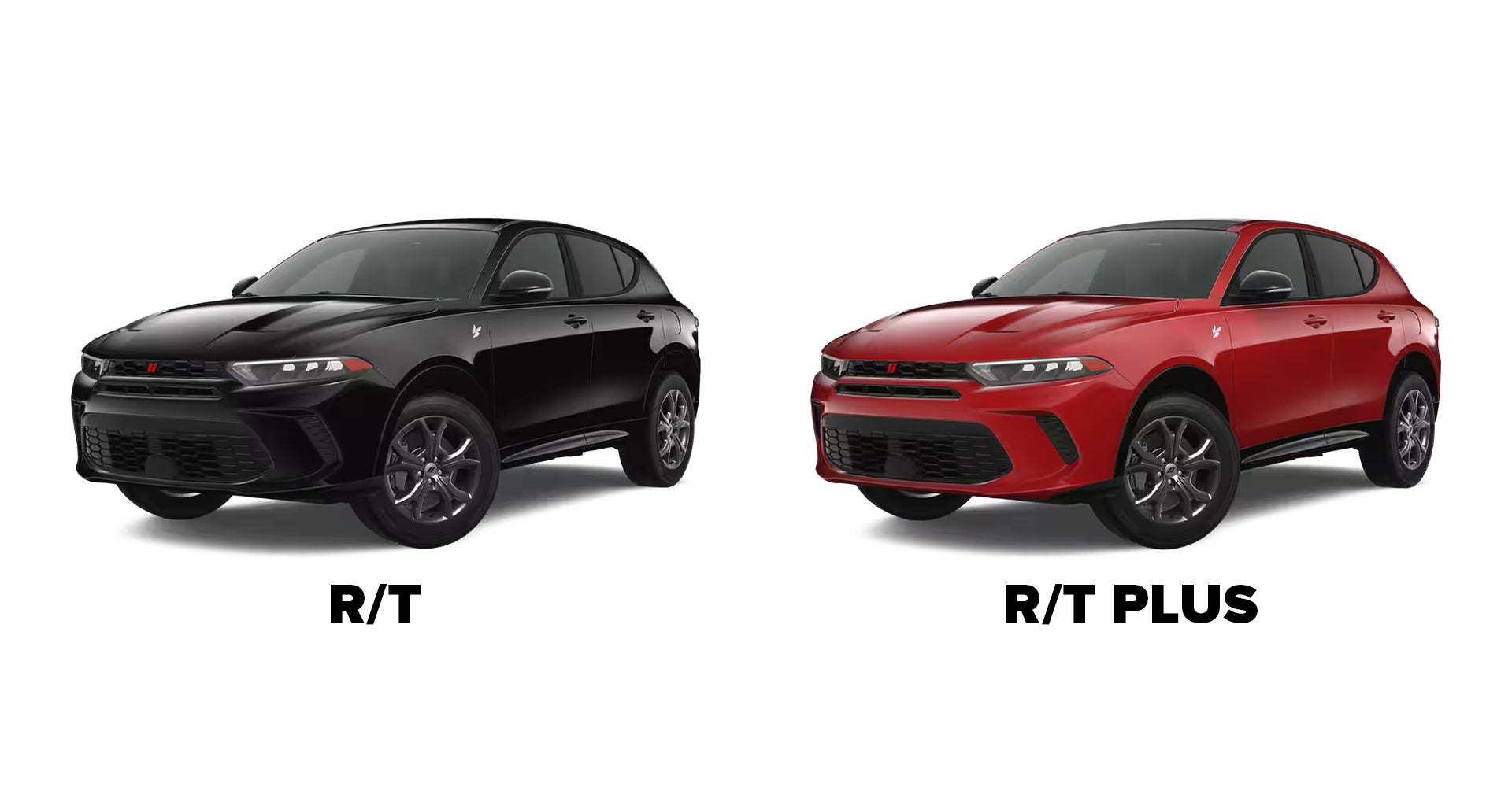 Dodge Hornet Trim Levels