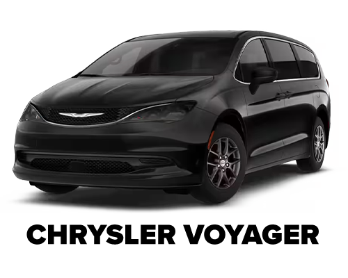 Chrysler Voyager