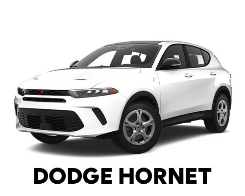 Dodge Hornet