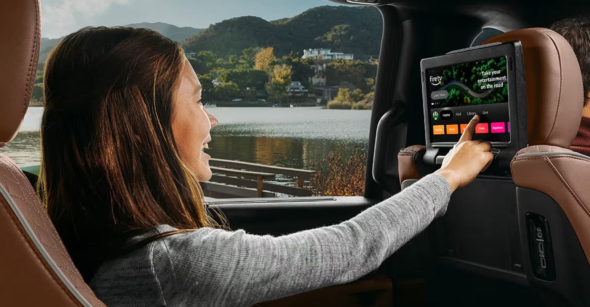 2025 Chrysler Pacifica PHEV