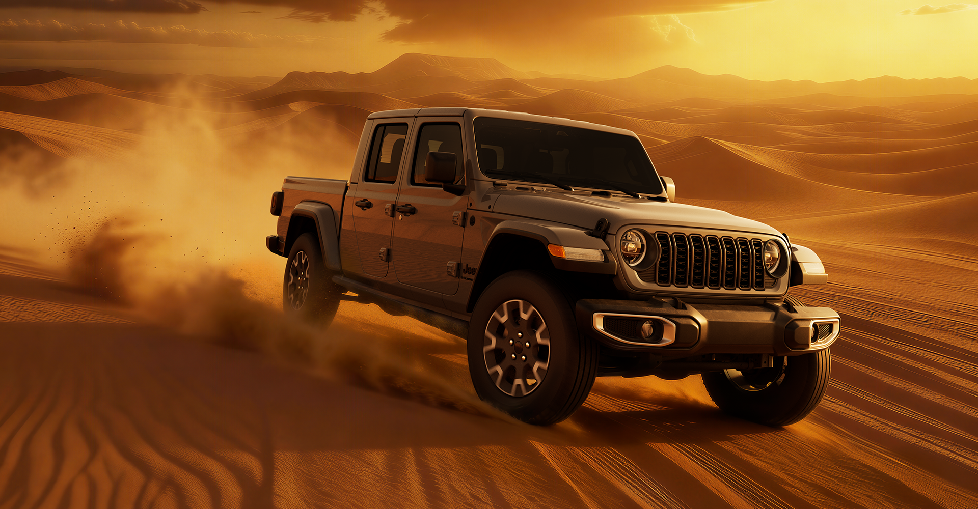 Jeep Resale Value