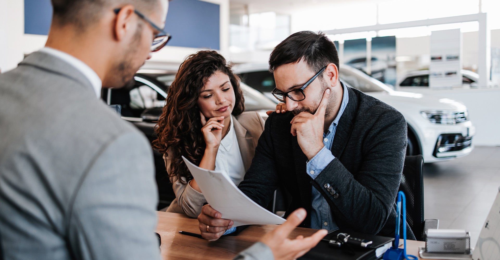 car finance guide