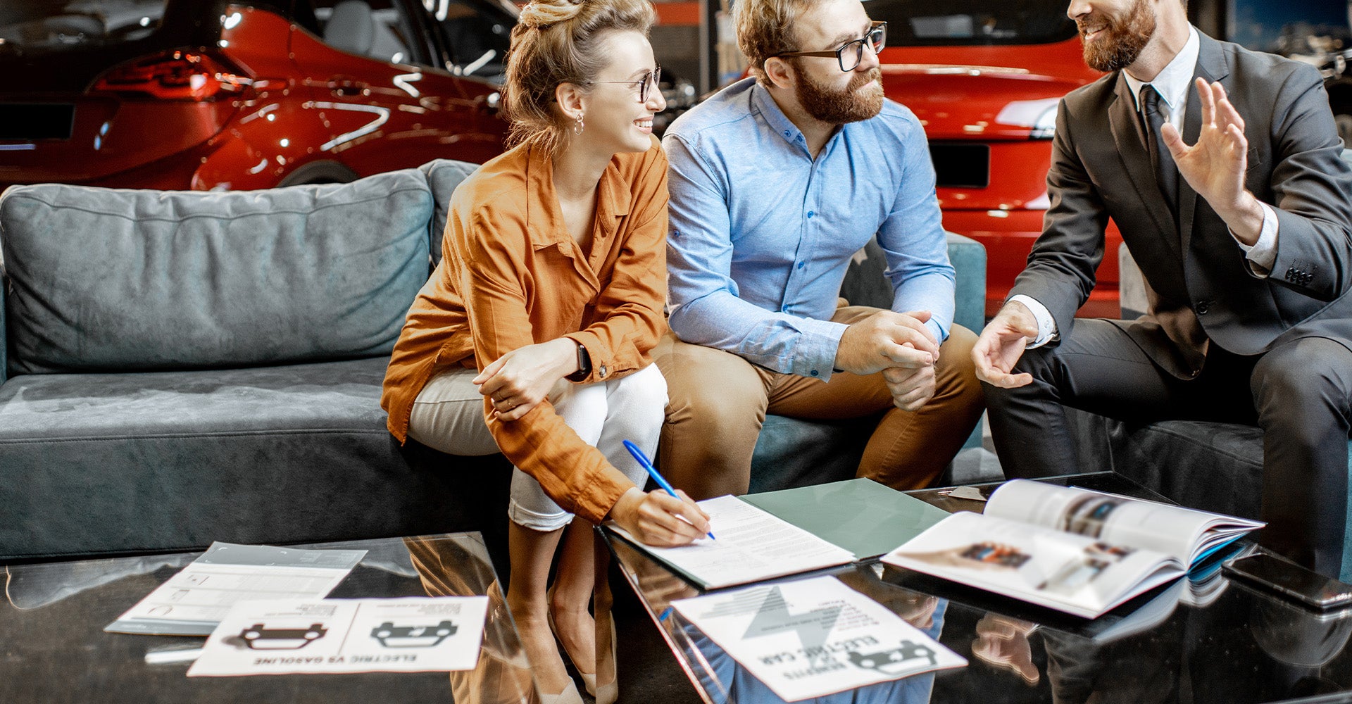 car loan tips