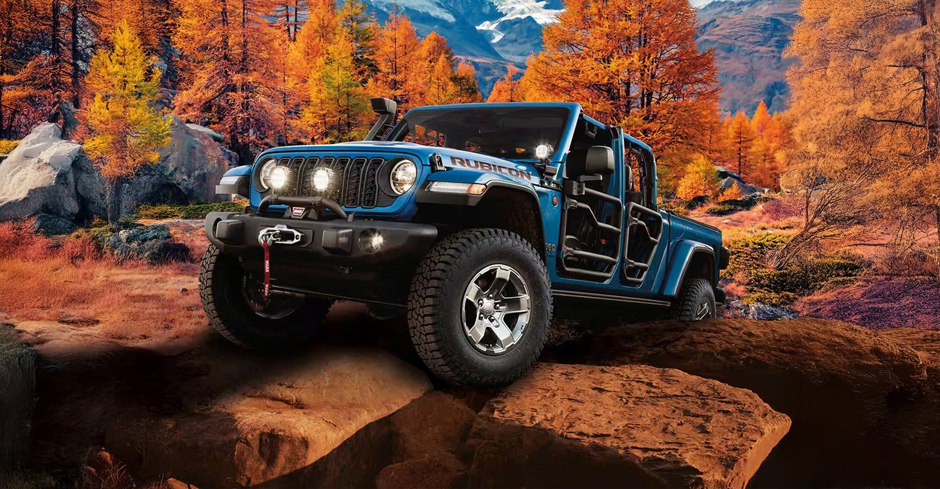 Jeep Gladiator Wilmington DE
